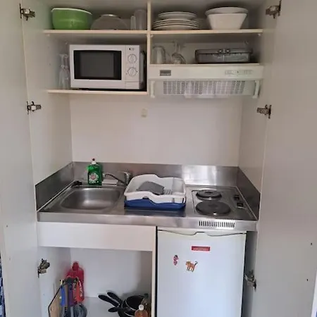 Apartment The Good Life 1 *