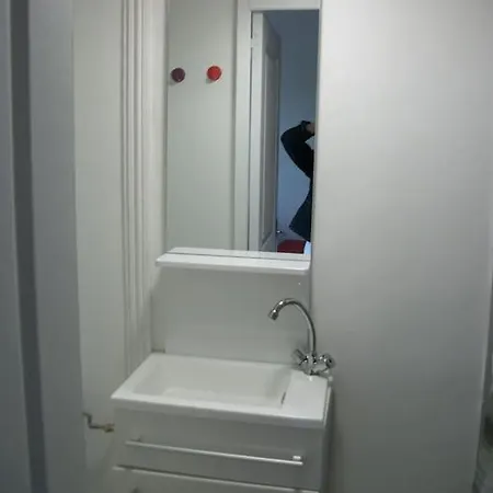 The Good Life 1 * Senlis (Oise)