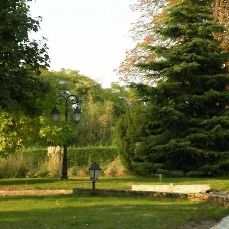 Apartment The Good Life 1