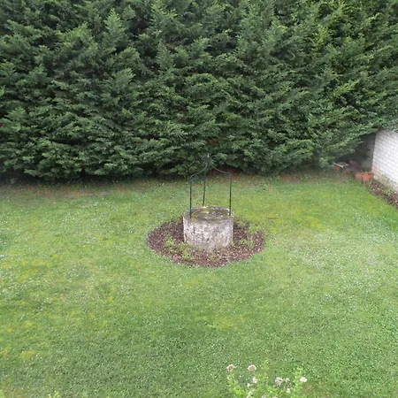 The Good Life 1 Senlis (Oise)