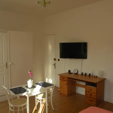 The Good Life 1 * Senlis (Oise)