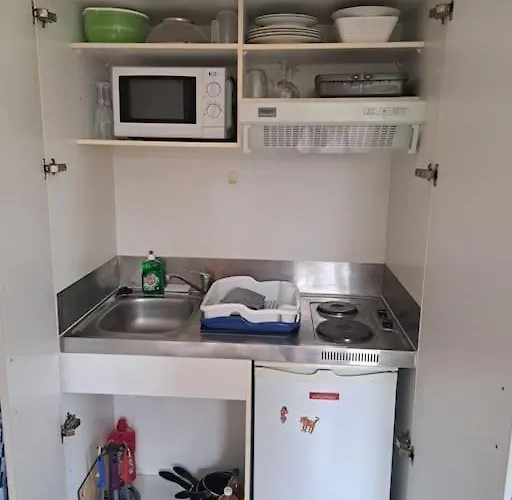 Apartamento The Good Life 1 *