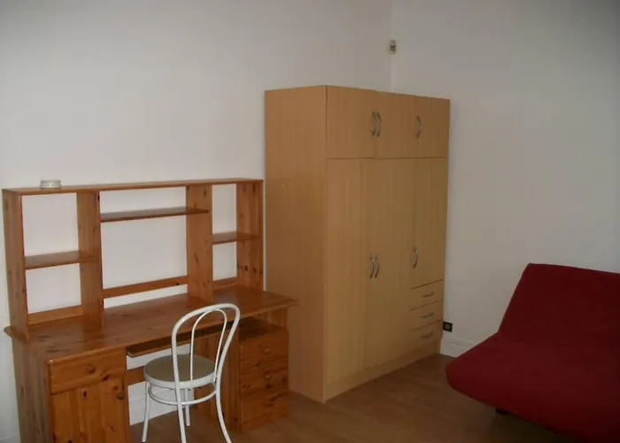 The Good Life 1 Apartamento *