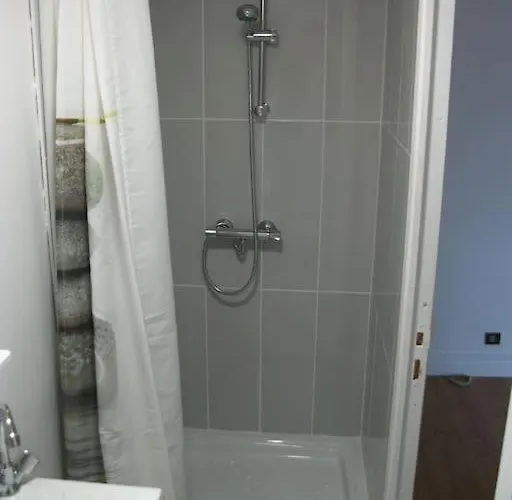 The Good Life 1 Apartamento Senlis (Oise)