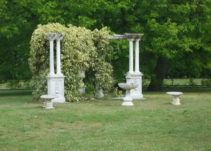 Apartamento The Good Life 1 Senlis (Oise)