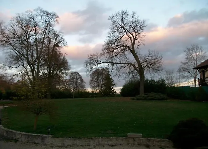 The Good Life 1 Apartamento *