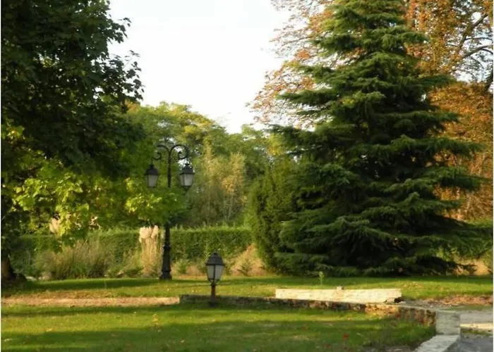 Apartamento The Good Life 1