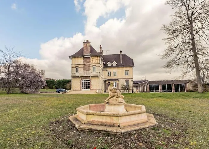 The Good Life 1 Apartamento *