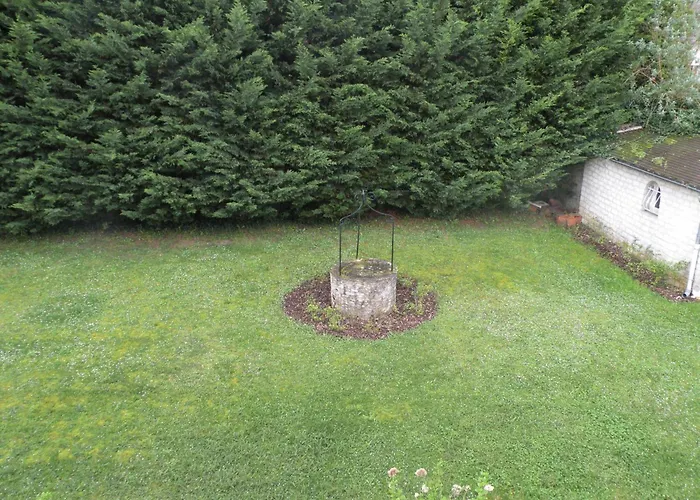 The Good Life 1 Senlis (Oise)