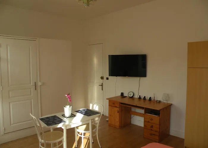 The Good Life 1 * Senlis (Oise)